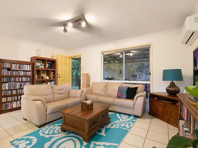 Fourth view of Homely house listing, 52 Dennis Road, Springwood QLD 4127
