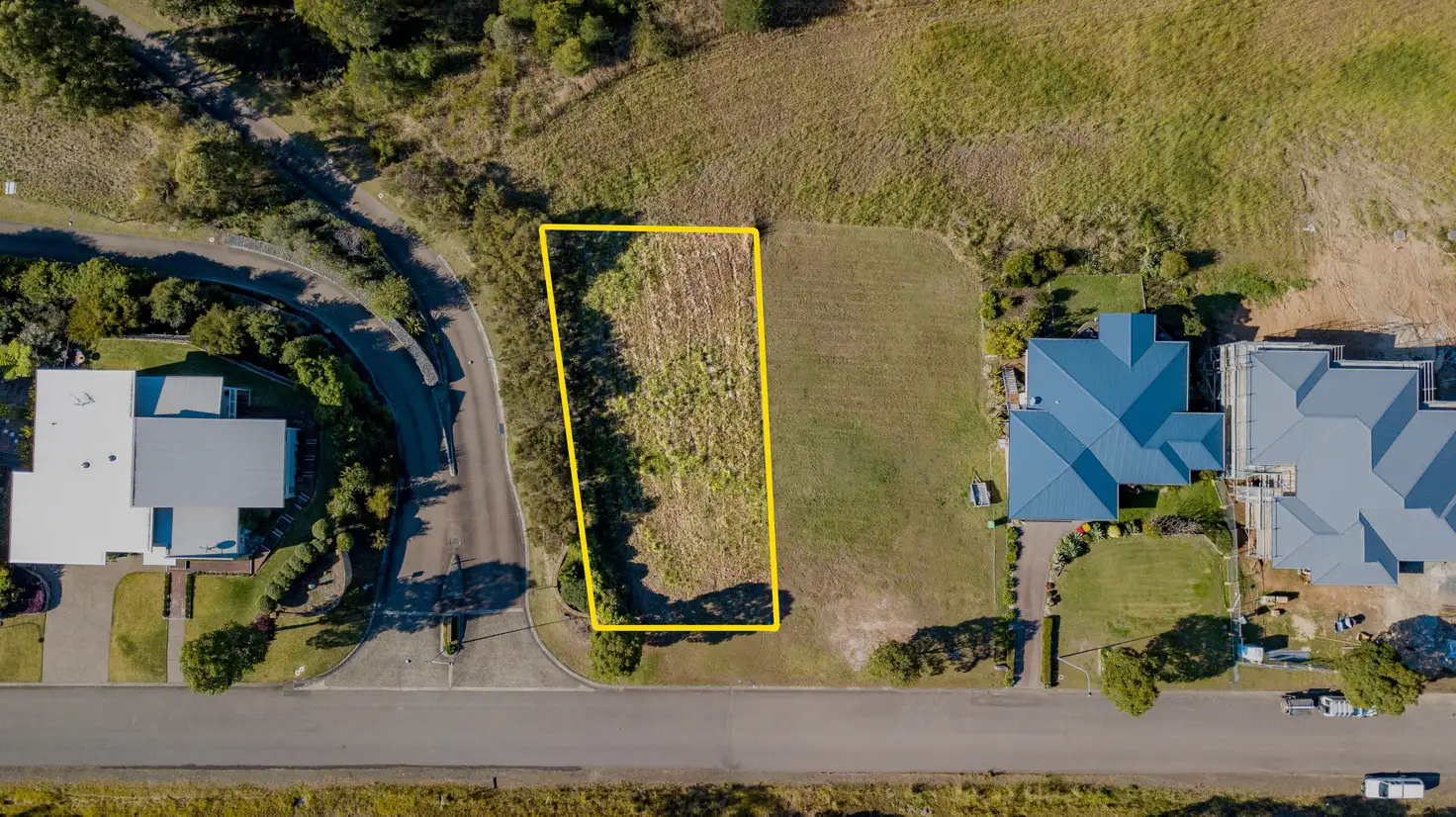 Main view of Homely land listing, 7 The Pulpit, Tallwoods Village NSW 2430