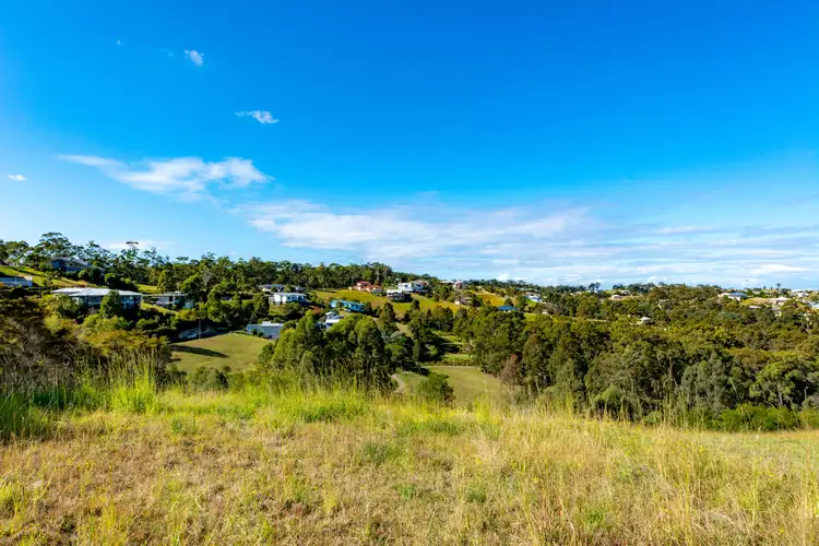 Third view of Homely land listing, 7 The Pulpit, Tallwoods Village NSW 2430