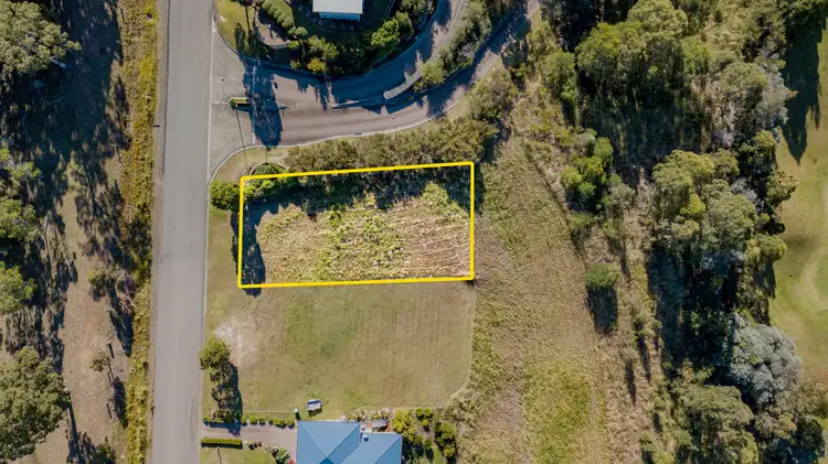 Fifth view of Homely land listing, 7 The Pulpit, Tallwoods Village NSW 2430