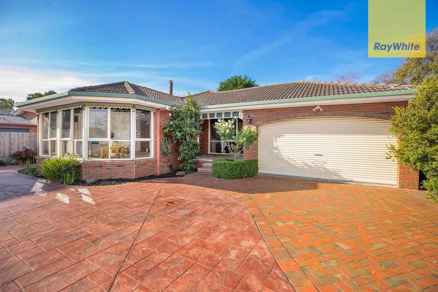 Main view of Homely house listing, 10 Quinn Court, Lysterfield VIC 3156