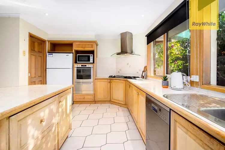 Third view of Homely house listing, 10 Quinn Court, Lysterfield VIC 3156