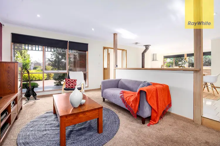 Fourth view of Homely house listing, 10 Quinn Court, Lysterfield VIC 3156