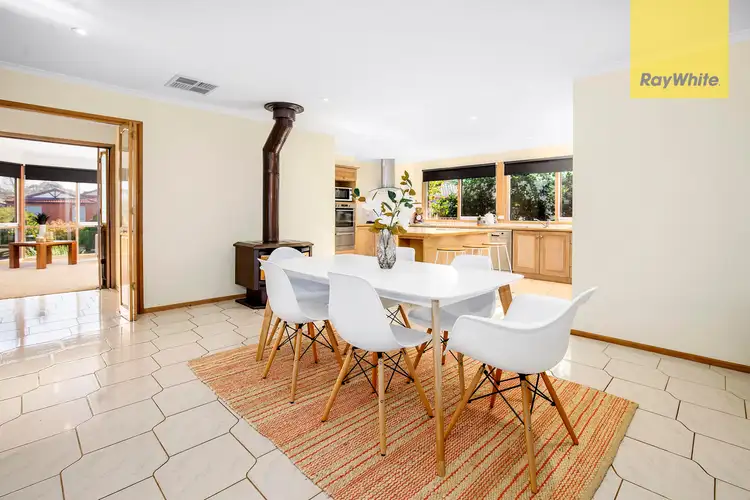 Sixth view of Homely house listing, 10 Quinn Court, Lysterfield VIC 3156