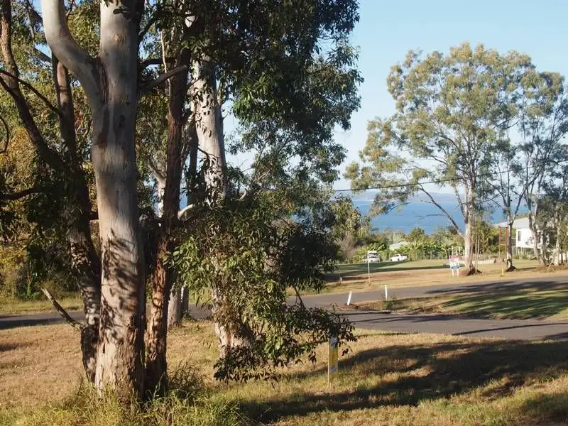 Main view of Homely land listing, 21 Cecily Terrace, River Heads QLD 4655