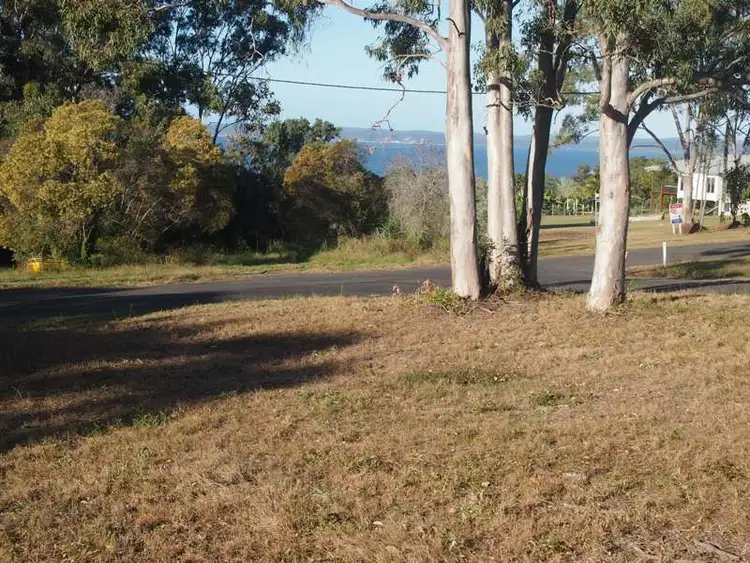 Second view of Homely land listing, 21 Cecily Terrace, River Heads QLD 4655