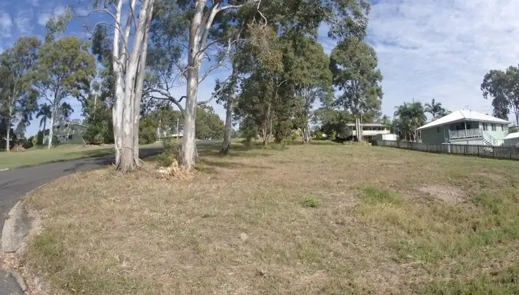 Fifth view of Homely land listing, 21 Cecily Terrace, River Heads QLD 4655