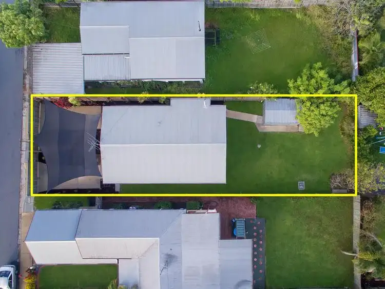 Sixth view of Homely house listing, 71 Archer Street, Upper Mount Gravatt QLD 4122