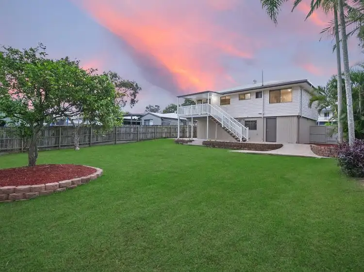 Second view of Homely house listing, 21 Simon Street, Underwood QLD 4119