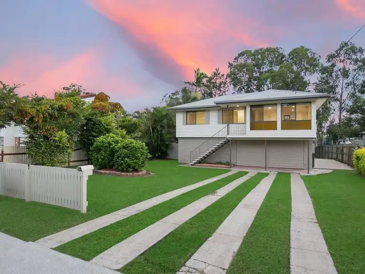 Third view of Homely house listing, 21 Simon Street, Underwood QLD 4119