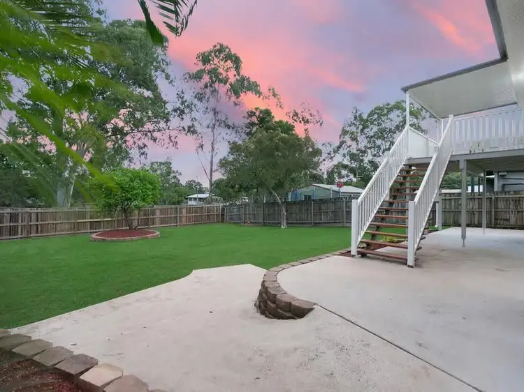 Fourth view of Homely house listing, 21 Simon Street, Underwood QLD 4119