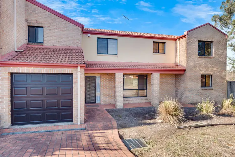 8/1-11 Candlebark Circuit, Glenmore Park NSW 2745