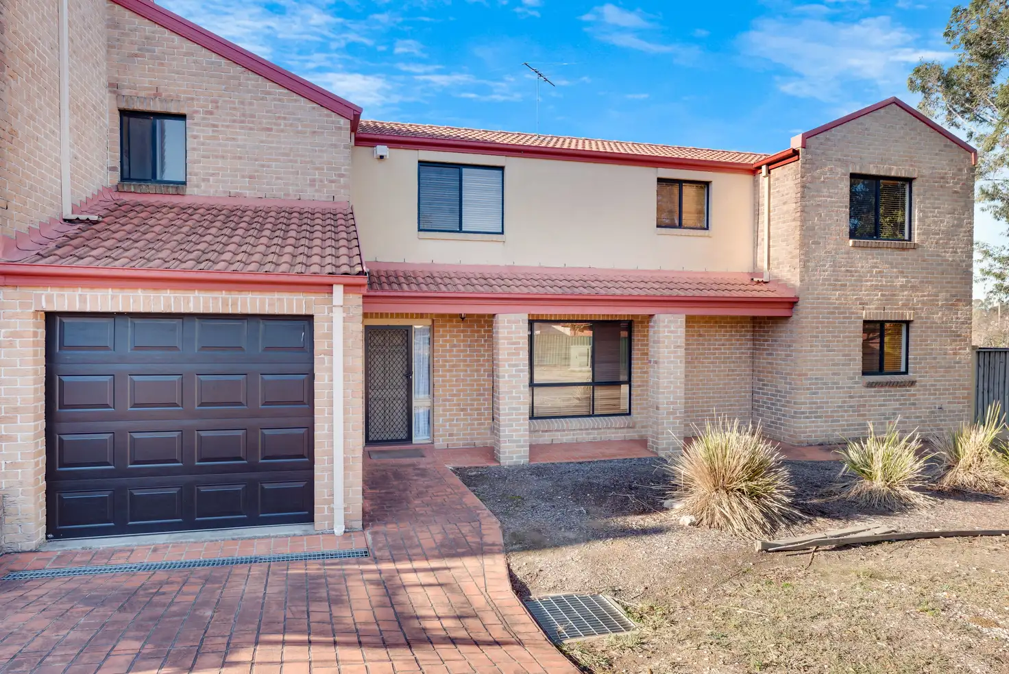 Main view of Homely townhouse listing, 8/1-11 Candlebark Circuit, Glenmore Park NSW 2745