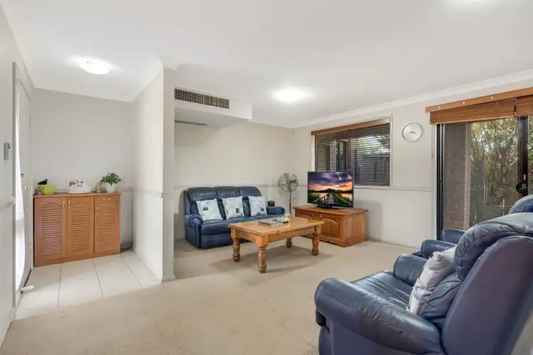 Second view of Homely townhouse listing, 8/1-11 Candlebark Circuit, Glenmore Park NSW 2745