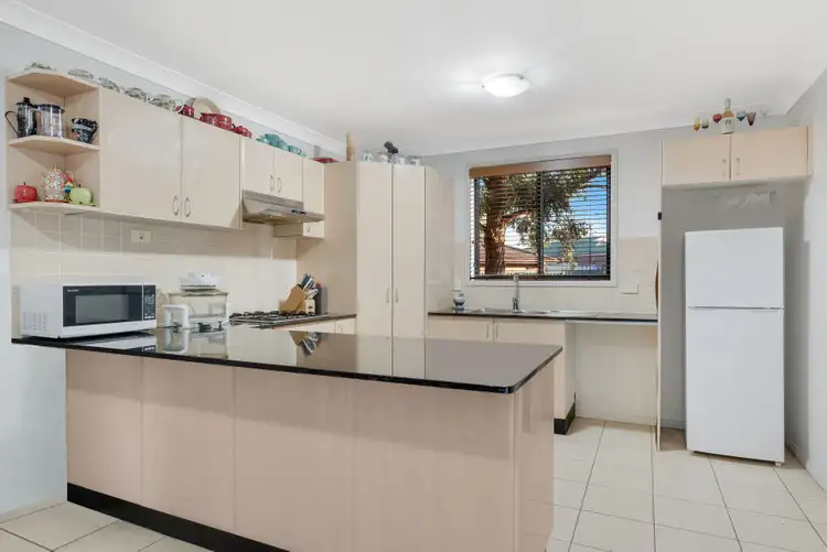 Third view of Homely townhouse listing, 8/1-11 Candlebark Circuit, Glenmore Park NSW 2745
