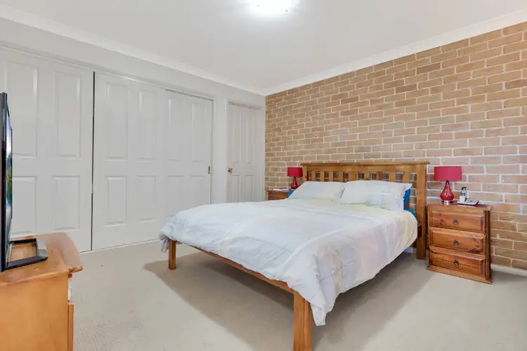 Fourth view of Homely townhouse listing, 8/1-11 Candlebark Circuit, Glenmore Park NSW 2745