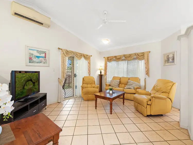 Third view of Homely house listing, 2 Holroyd Court, Mount Sheridan QLD 4868
