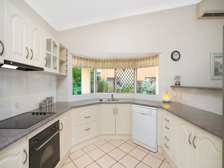 Fourth view of Homely house listing, 2 Holroyd Court, Mount Sheridan QLD 4868
