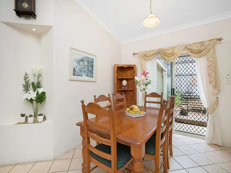 Fifth view of Homely house listing, 2 Holroyd Court, Mount Sheridan QLD 4868