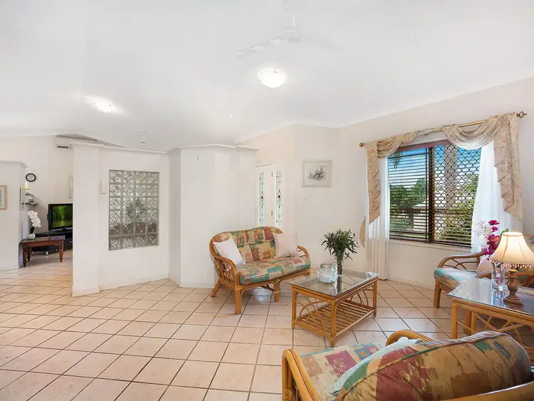Sixth view of Homely house listing, 2 Holroyd Court, Mount Sheridan QLD 4868