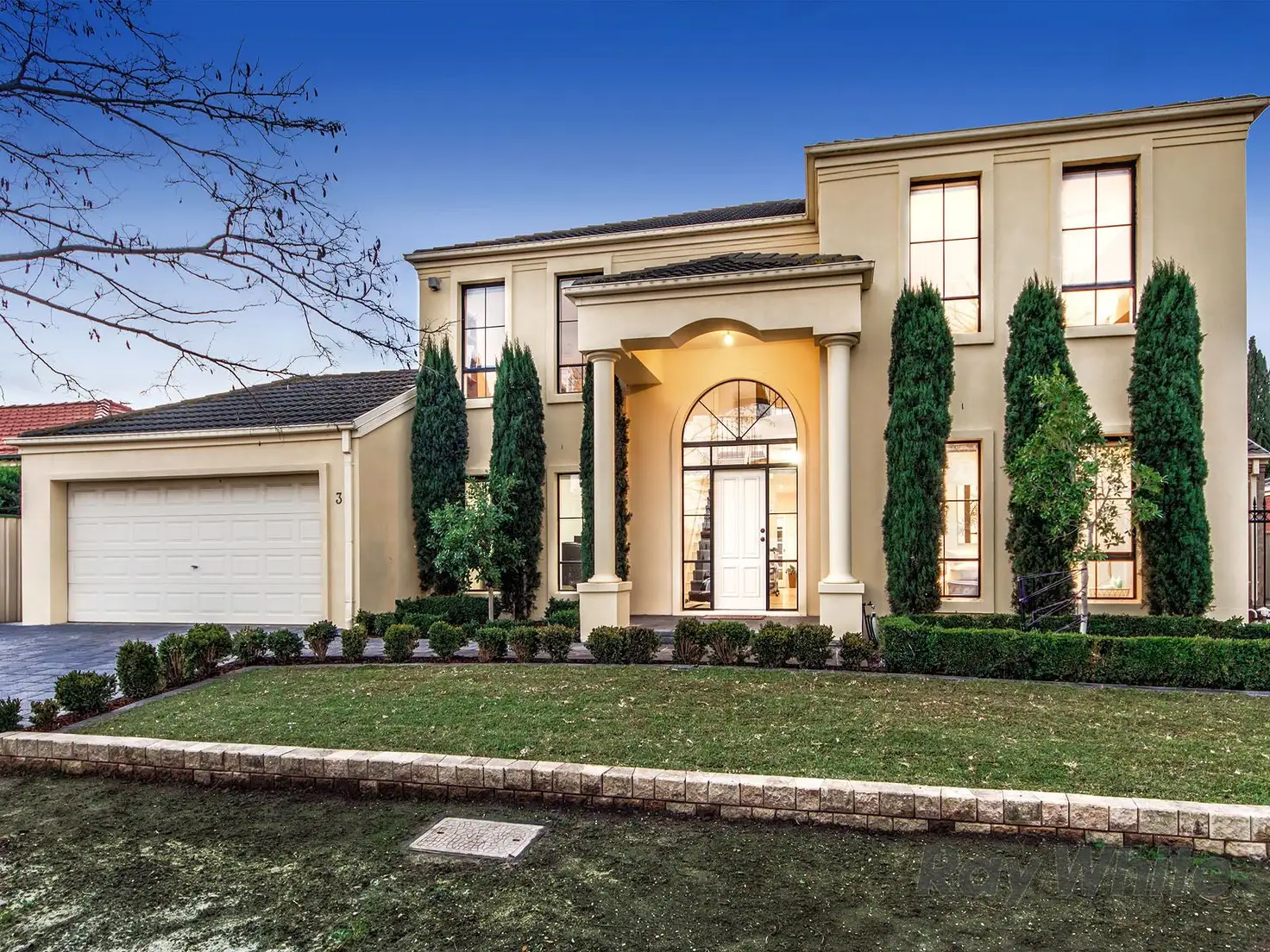 Main view of Homely house listing, 3 Eppalock Circuit, Caroline Springs VIC 3023