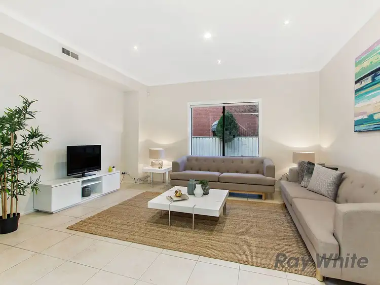 Second view of Homely house listing, 3 Eppalock Circuit, Caroline Springs VIC 3023