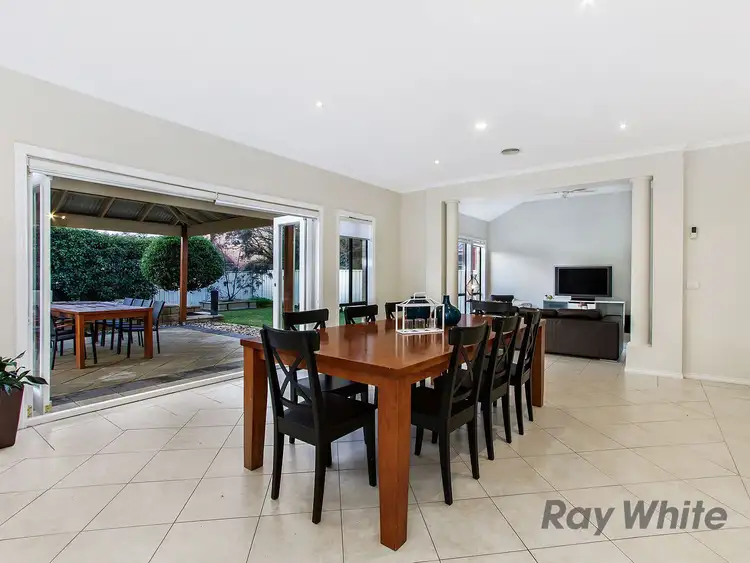 Fourth view of Homely house listing, 3 Eppalock Circuit, Caroline Springs VIC 3023
