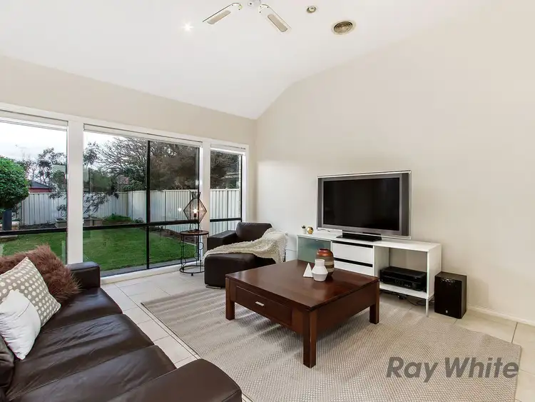 Sixth view of Homely house listing, 3 Eppalock Circuit, Caroline Springs VIC 3023