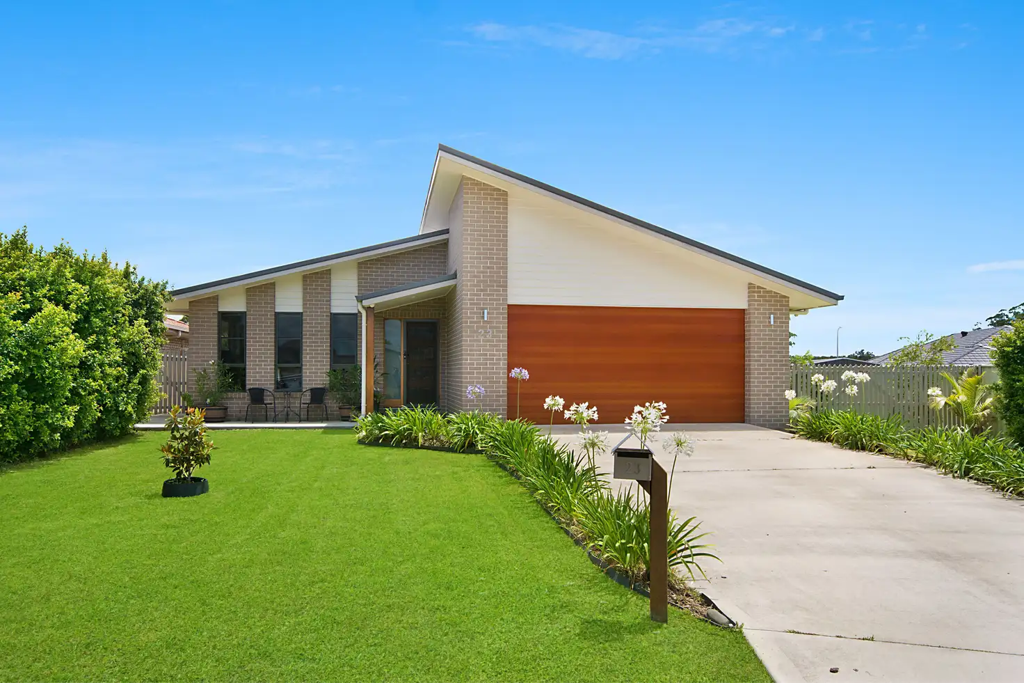 Main view of Homely house listing, 23 Edinburgh Drive, Townsend NSW 2463