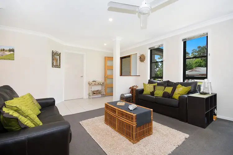 Second view of Homely house listing, 23 Edinburgh Drive, Townsend NSW 2463