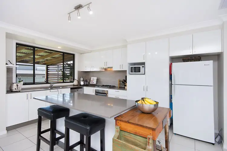 Third view of Homely house listing, 23 Edinburgh Drive, Townsend NSW 2463