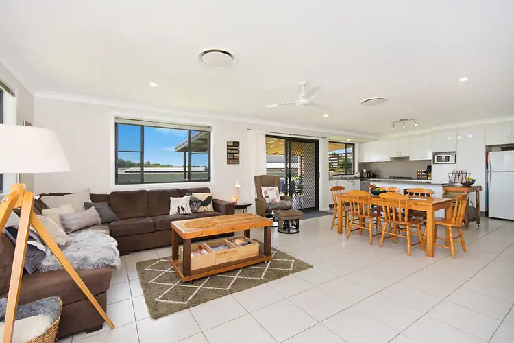 Fourth view of Homely house listing, 23 Edinburgh Drive, Townsend NSW 2463