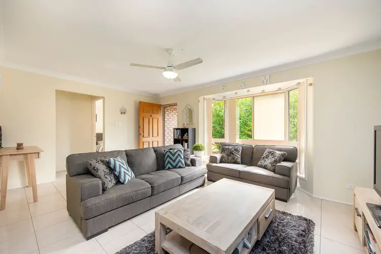4 Bowood Court, Berrinba QLD 4117