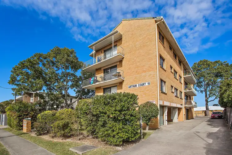 3/16 Arthur Street, Coffs Harbour NSW 2450