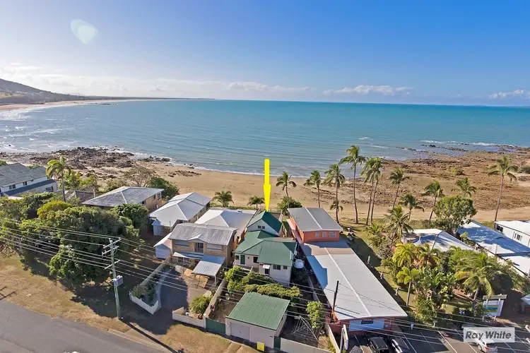 39 Wattle Grove, Cooee Bay QLD 4703