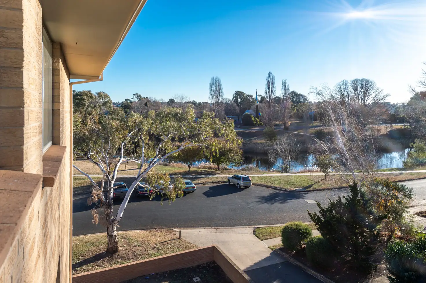 Main view of Homely unit listing, 6/48-50 Trinculo Place, Queanbeyan NSW 2620