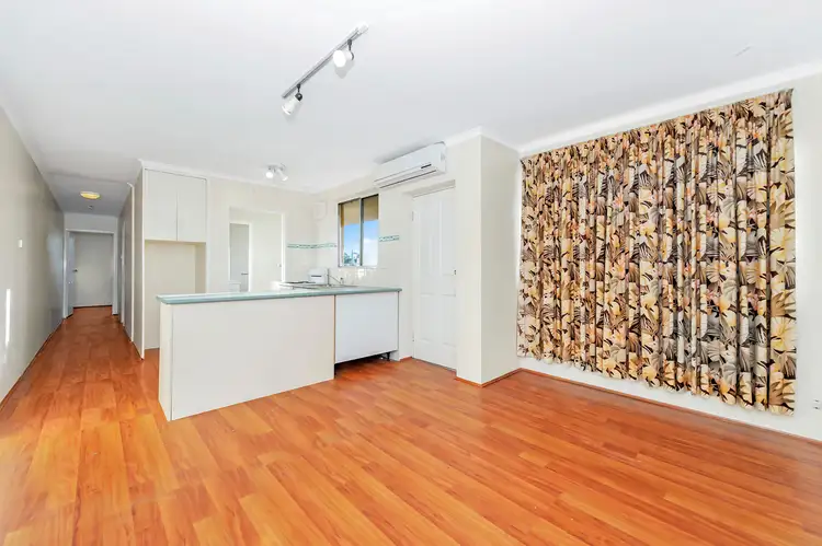 Second view of Homely unit listing, 6/48-50 Trinculo Place, Queanbeyan NSW 2620