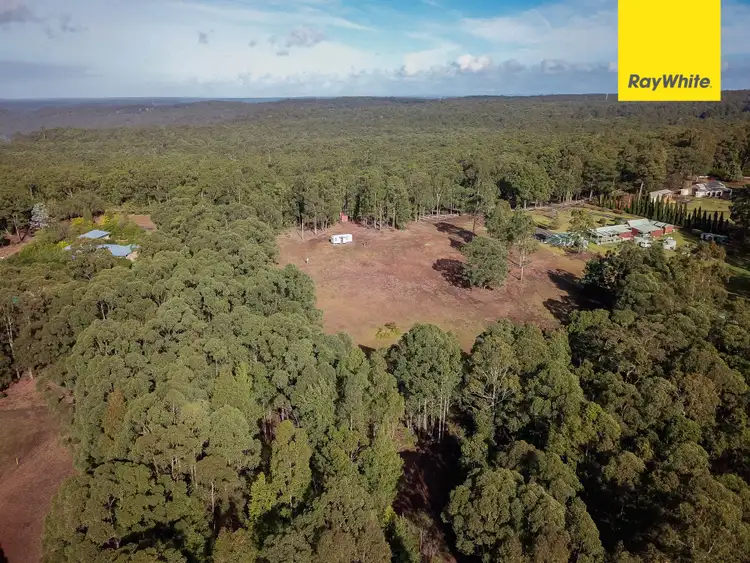 25 Riversdale Road, Tapitallee NSW 2540