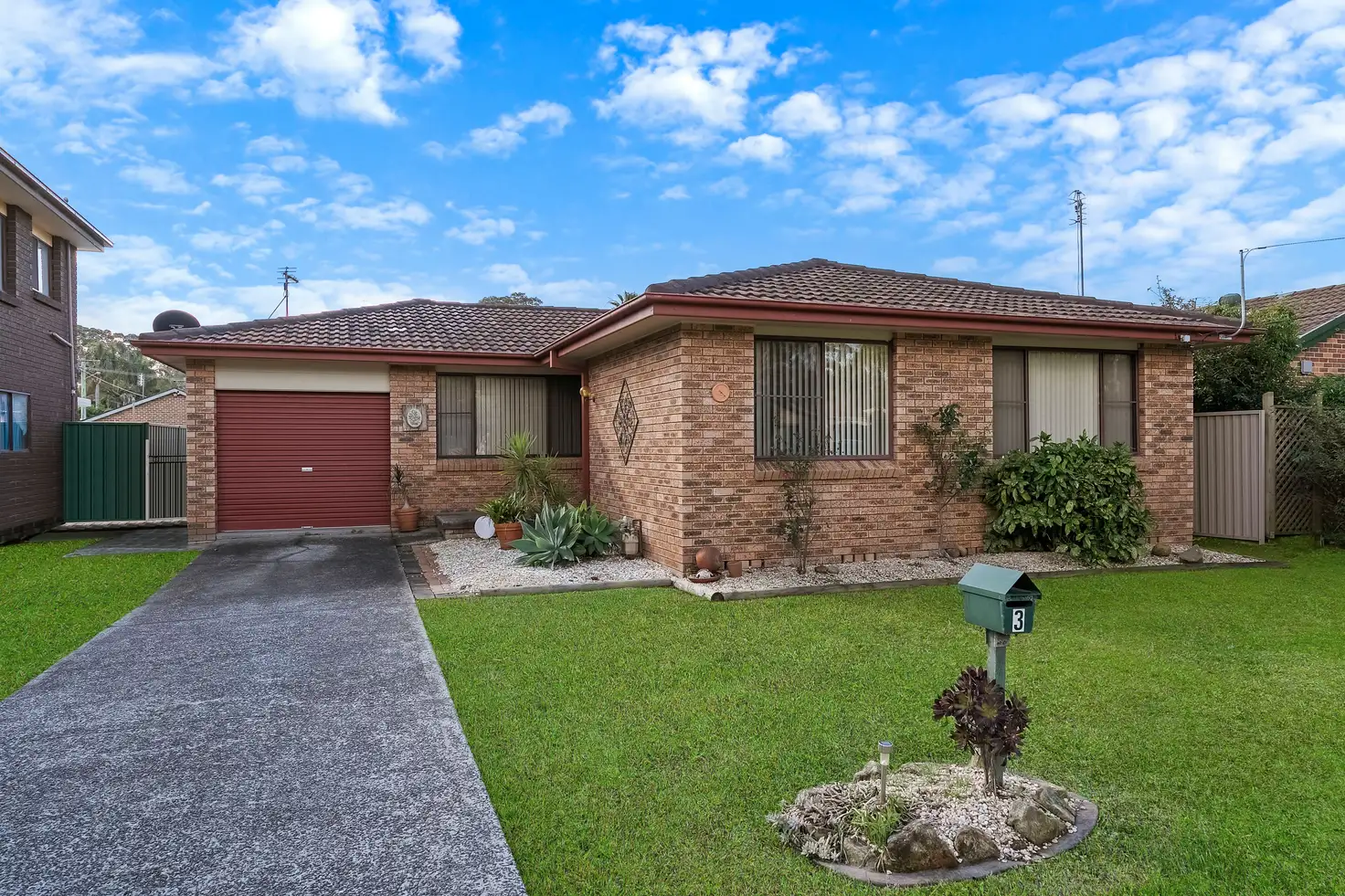 Main view of Homely house listing, 3 Seawind Terrace, Berkeley Vale NSW 2261