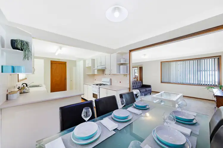 Second view of Homely house listing, 3 Seawind Terrace, Berkeley Vale NSW 2261