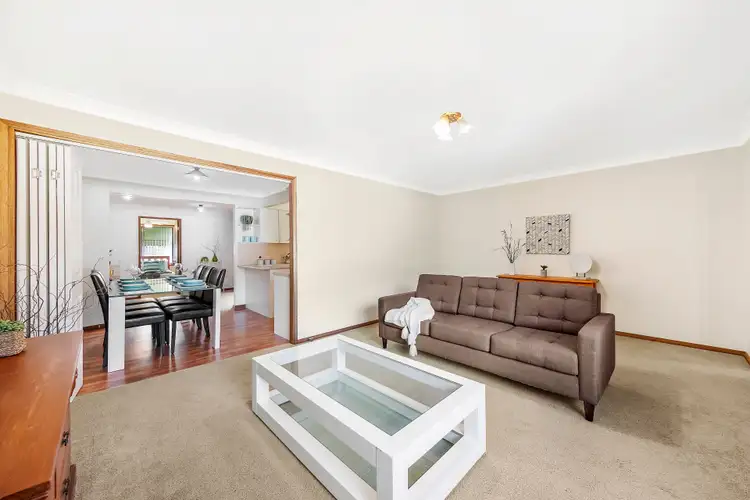 Third view of Homely house listing, 3 Seawind Terrace, Berkeley Vale NSW 2261