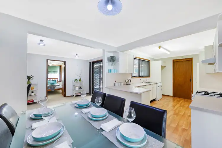 Fourth view of Homely house listing, 3 Seawind Terrace, Berkeley Vale NSW 2261