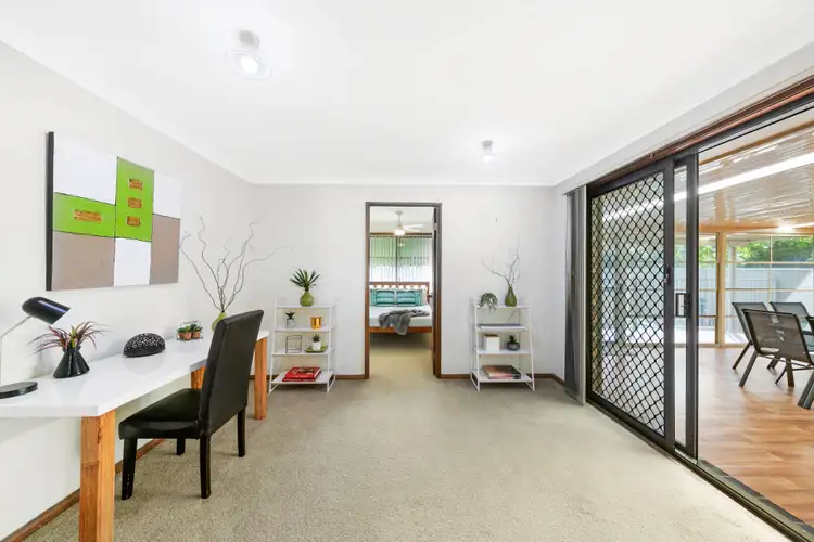 Fifth view of Homely house listing, 3 Seawind Terrace, Berkeley Vale NSW 2261
