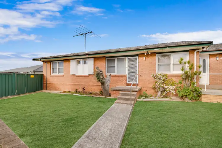 Second view of Homely unit listing, Address available on request