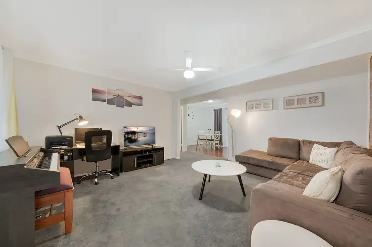 Third view of Homely unit listing, Address available on request