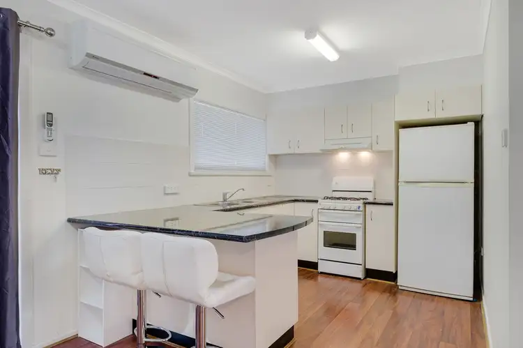 Fifth view of Homely unit listing, Address available on request