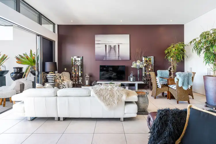 Second view of Homely apartment listing, 3603/4 Marina Promenade, Paradise Point QLD 4216
