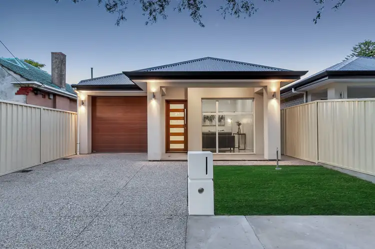 52A Crossley Avenue, Croydon Park SA 5008