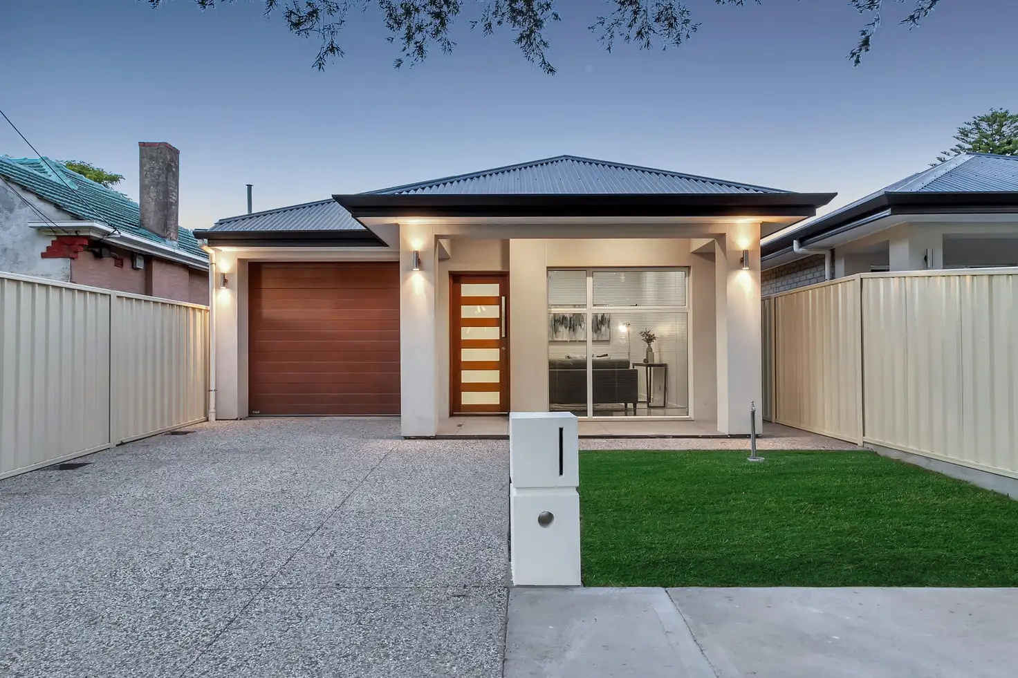 Main view of Homely house listing, 52A Crossley Avenue, Croydon Park SA 5008