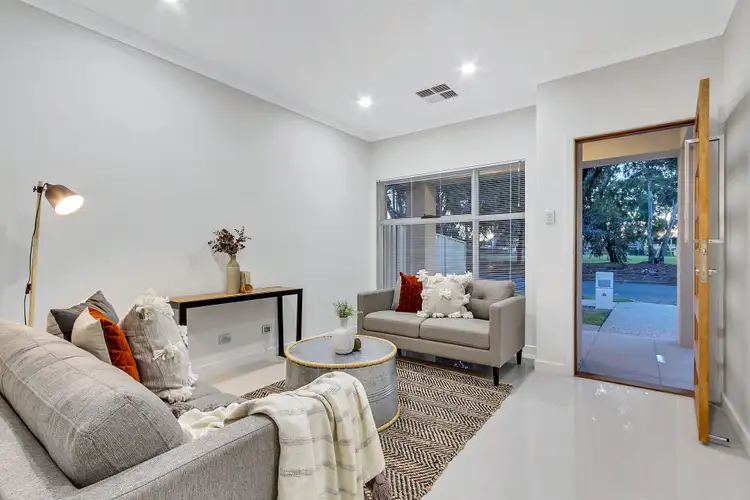 Second view of Homely house listing, 52A Crossley Avenue, Croydon Park SA 5008